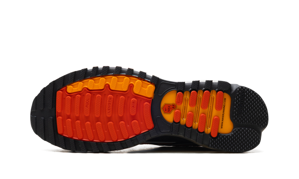 Air Max TL 2.5 "College Grey / Picante Red" FZ4110 006