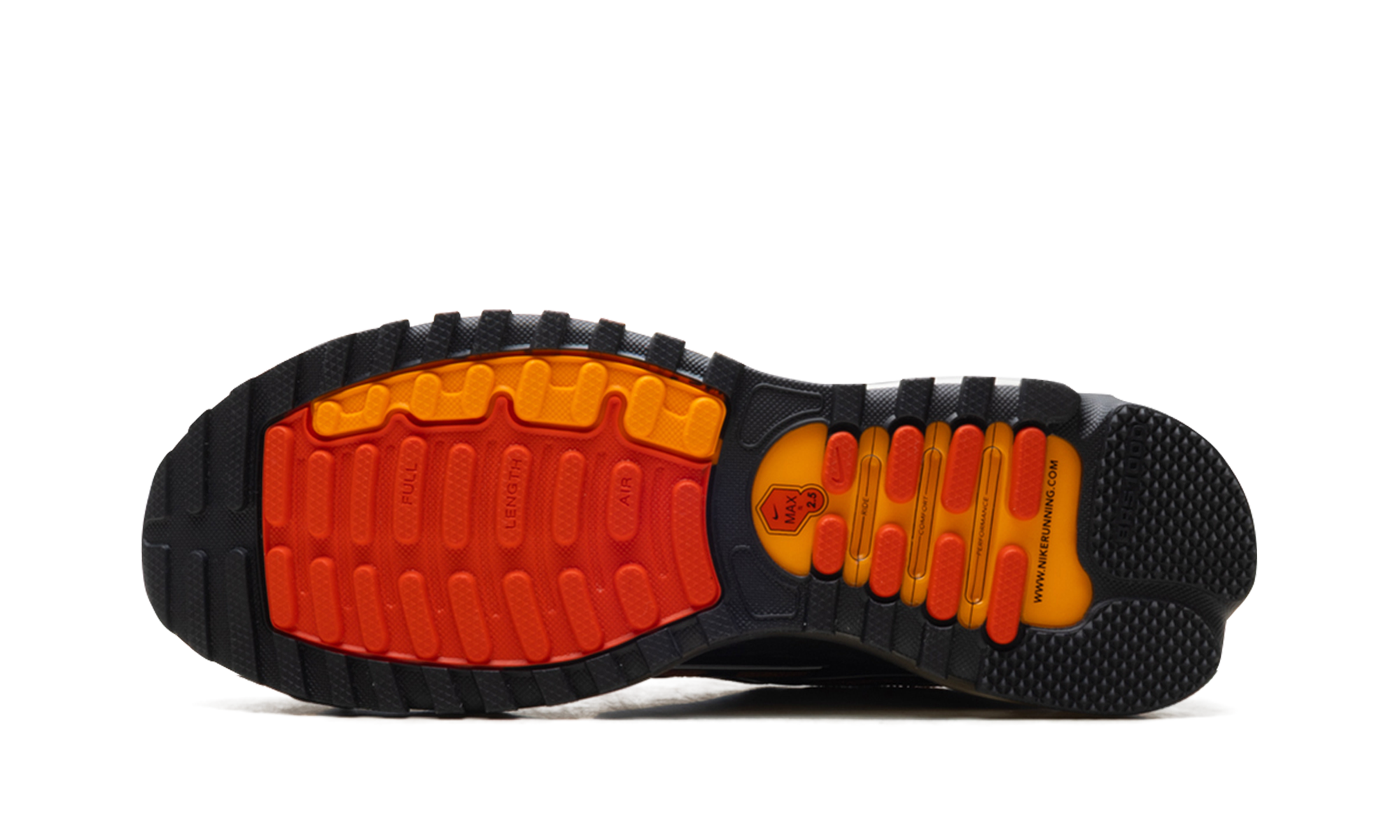 Air Max TL 2.5 "College Grey / Picante Red" FZ4110 006