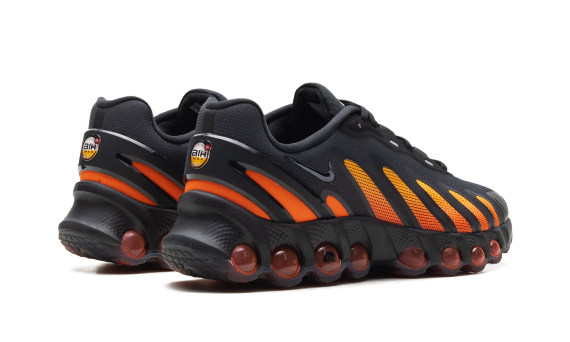 Air Max DN8 "Black Dark Copper" IH4119 011