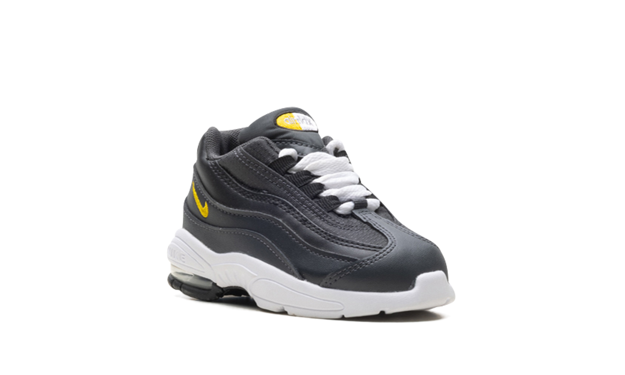 Little Air Max 95 TD "Anthracite" 905462 028