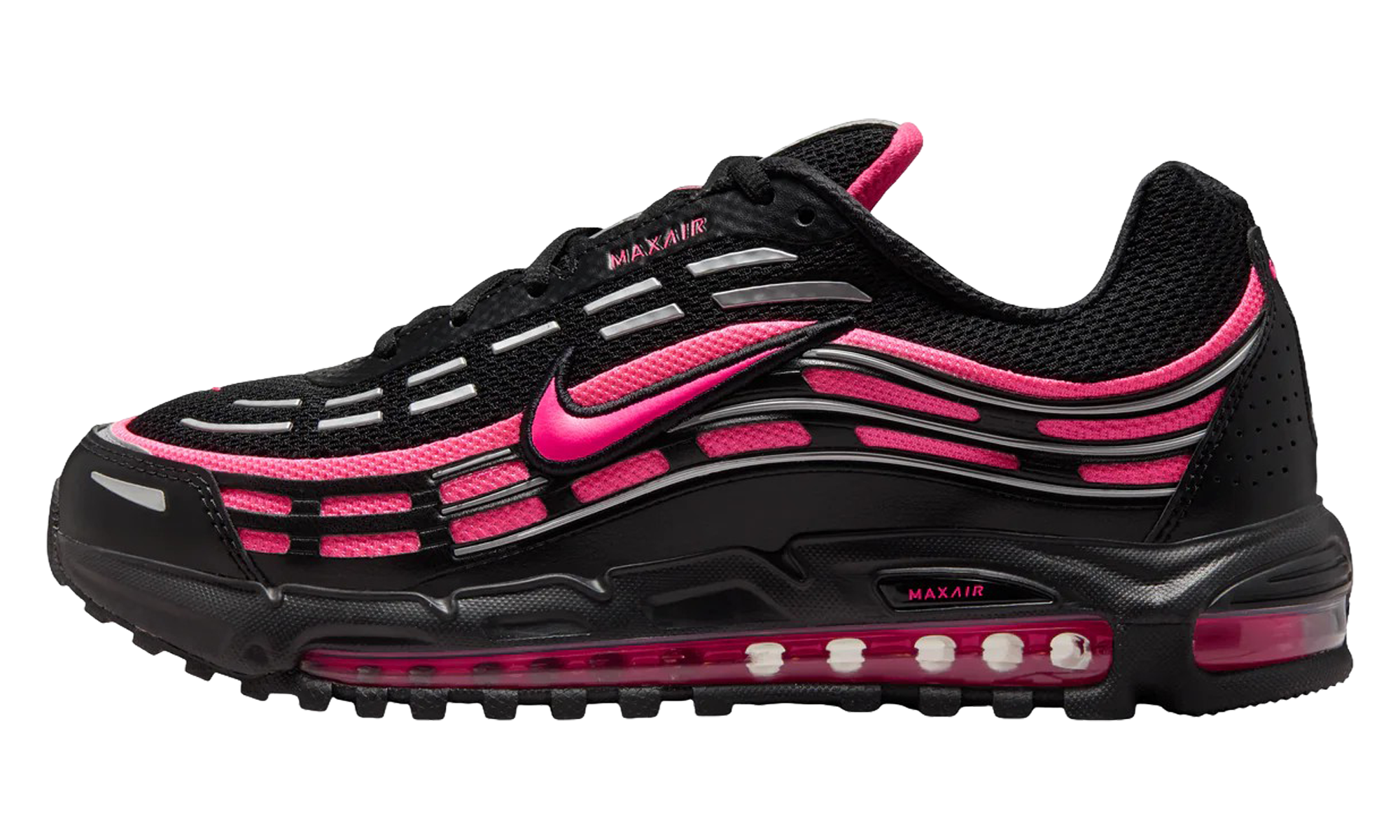 Air Max TL 2.5 "Black Hyper Pink" FZ4110 009