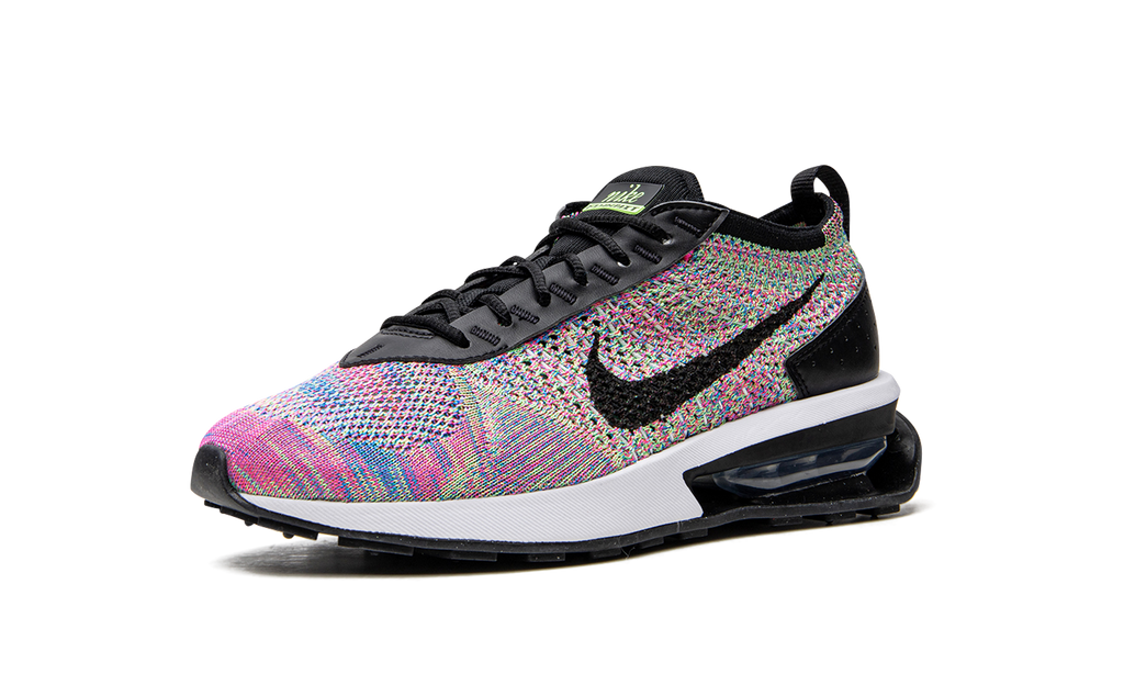 Air Max Flyknit Racer "Multicolor" DJ6106 300