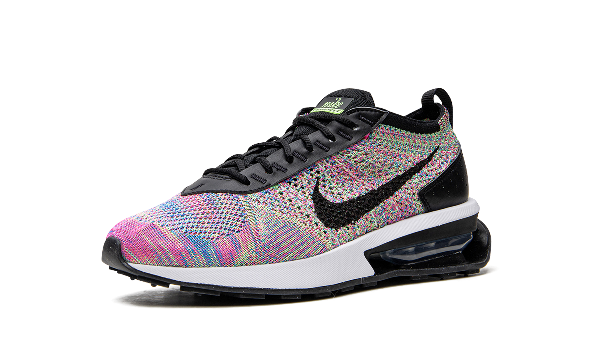 Air Max Flyknit Racer "Multicolor" DJ6106 300