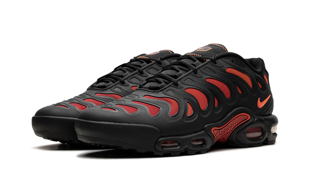 Air Max Plus Drift "Black Dragon Red" FD4290 010