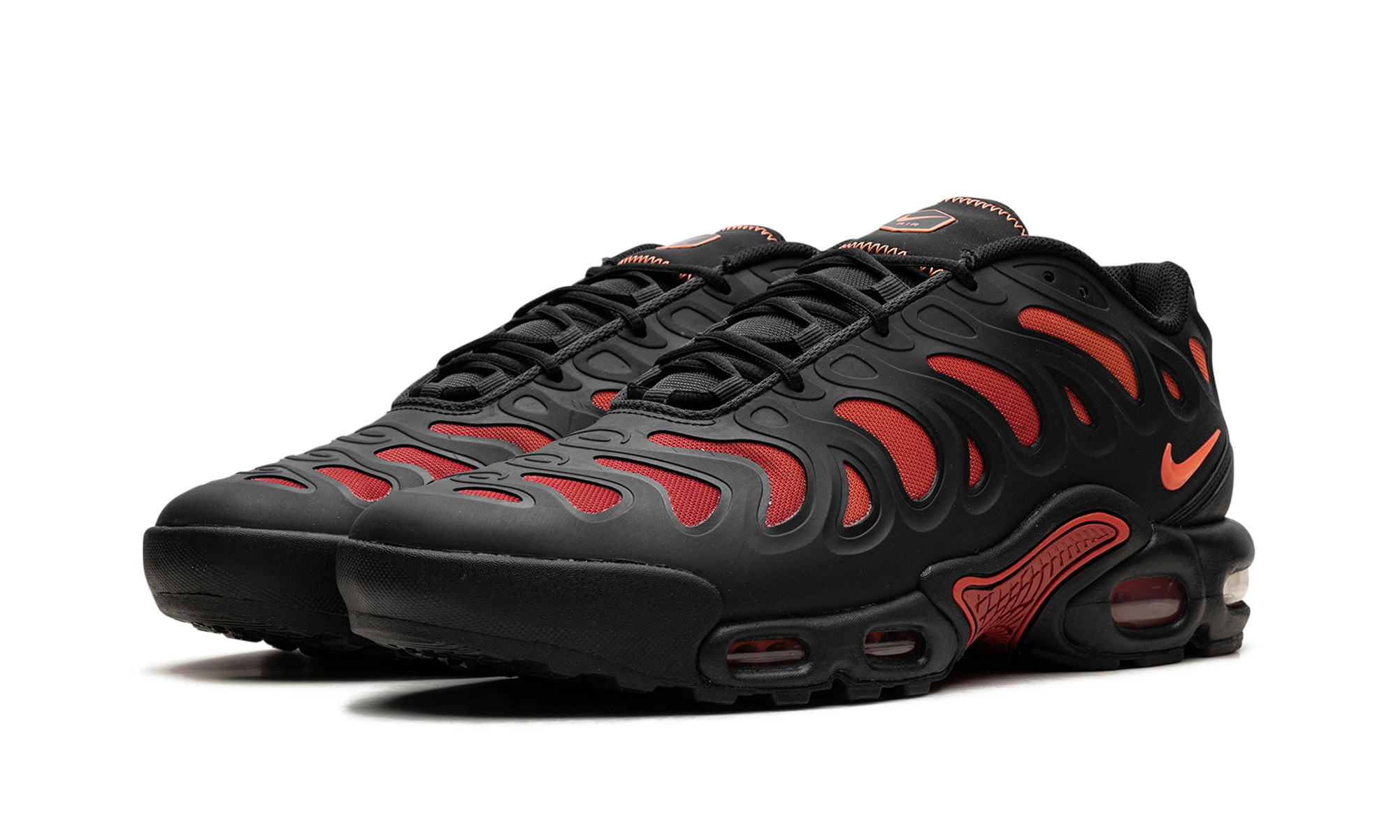 Air Max Plus Drift "Black Dragon Red" FD4290 010