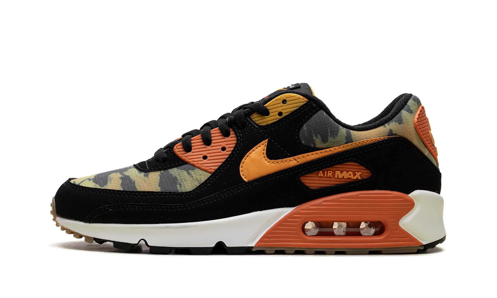 Air Max 90 "Starfish Orange Camo" CZ7889 001