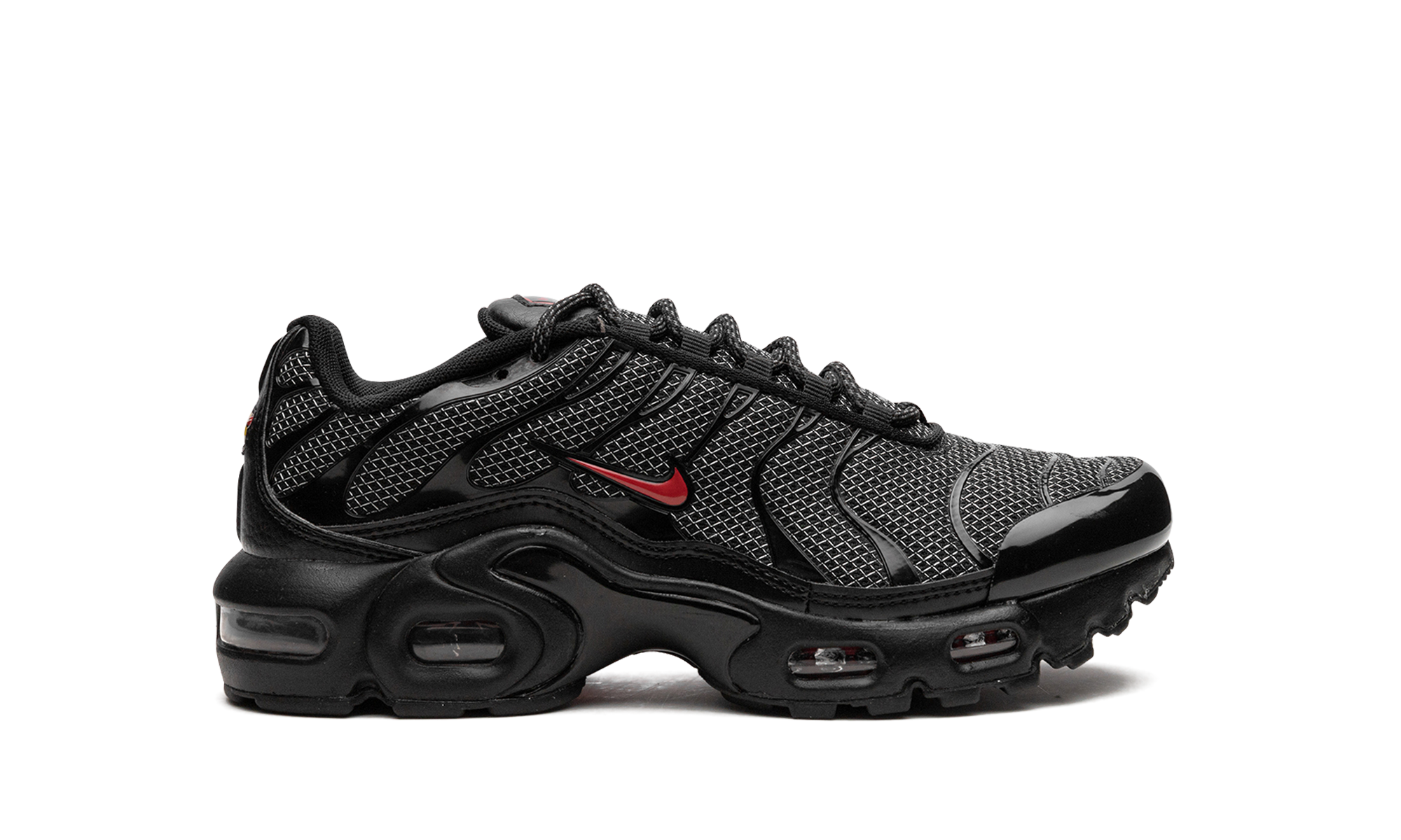 Air Max Plus GS "Bred" DQ1104 001