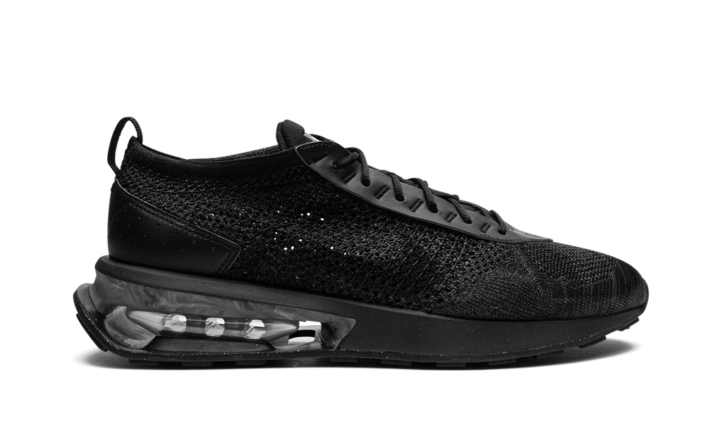 Air Max Flyknit Racer "Triple Black" FD2764 001