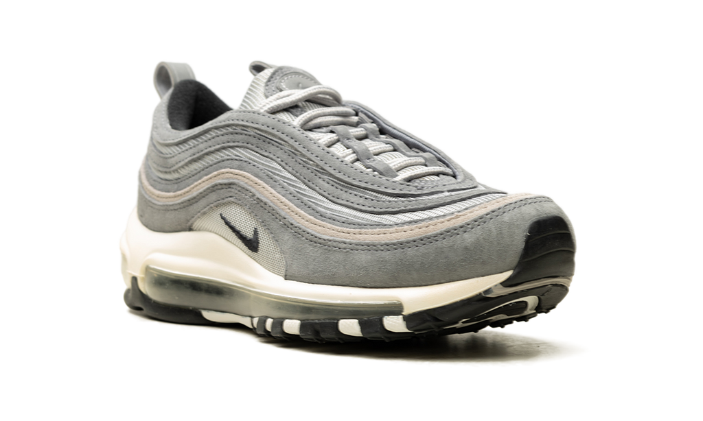 Air Max 97 NH "Smoke Grey Metallic Silver 3M" DR0157 001