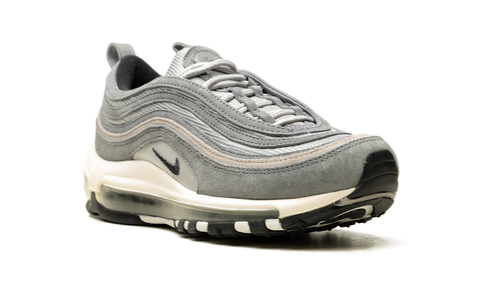 Air Max 97 NH "Smoke Grey Metallic Silver 3M" DR0157 001