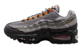 Air Max 95 GS "Big Bubble Hot Curry" HF7054 081