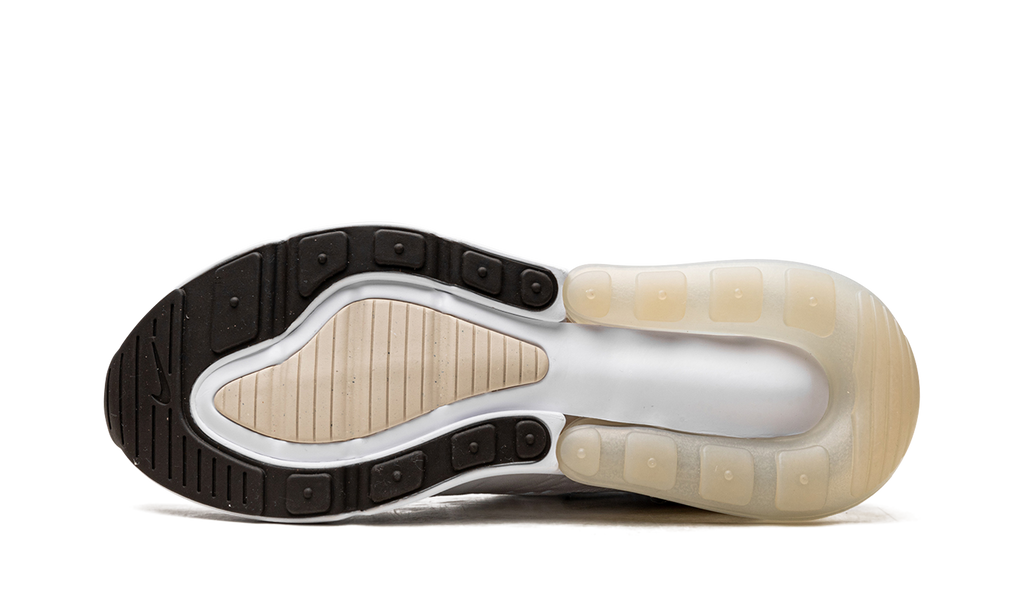 AIR MAX 270 WMNS "White / Velvet Brown" FD9875 100