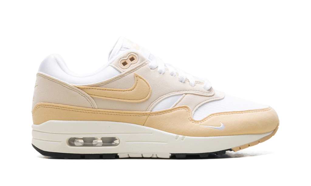 Air Max 1 '87 WMNS "Light Orewood Brown" HF1194 100