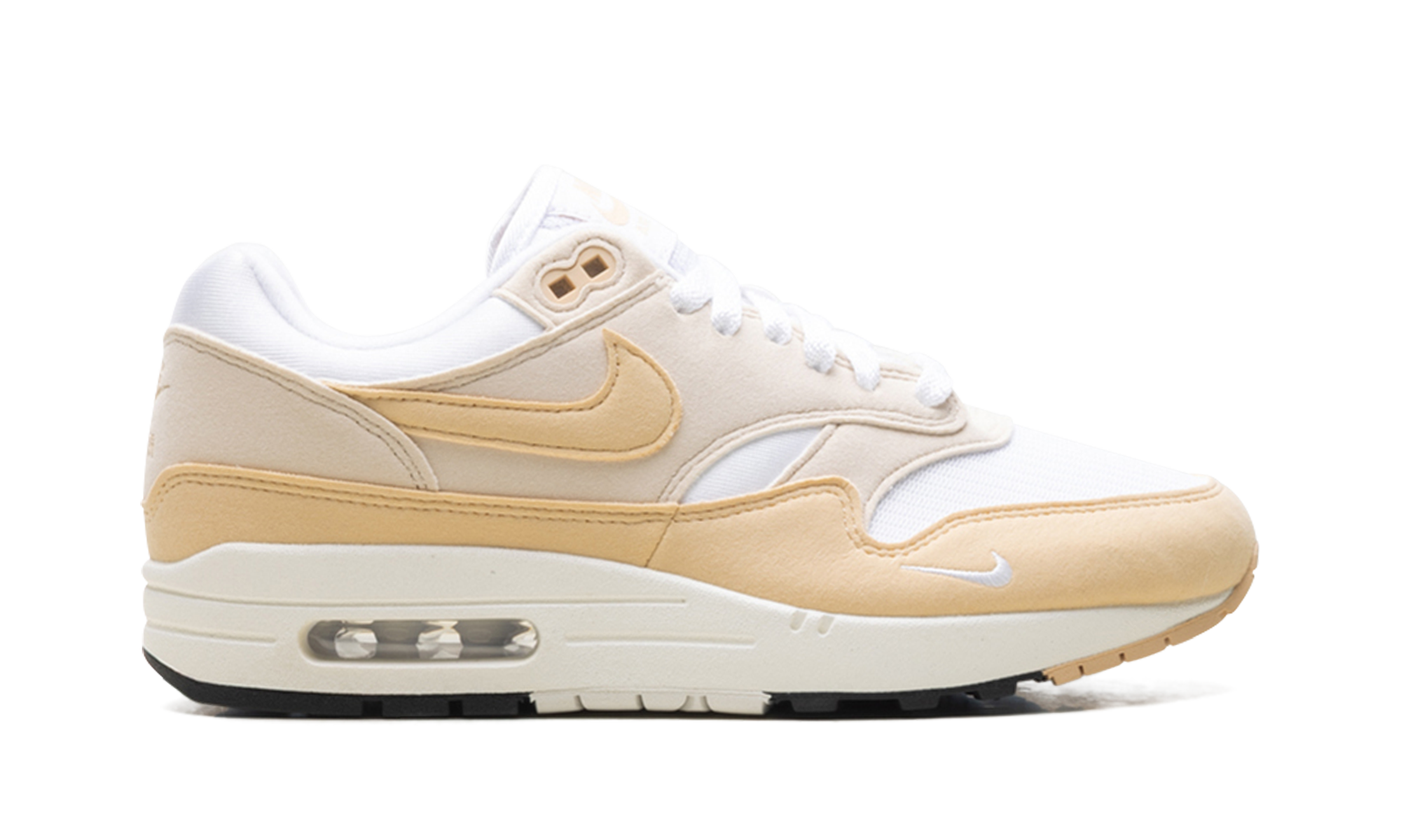 Air Max 1 '87 WMNS "Light Orewood Brown" HF1194 100