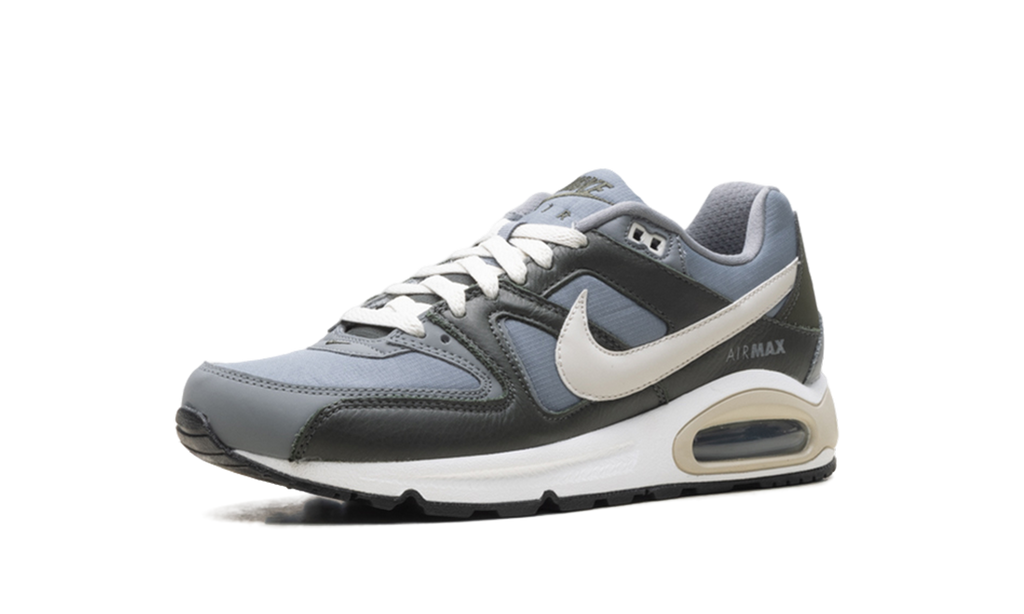 Air Max Command "Sequoia" 629993 037