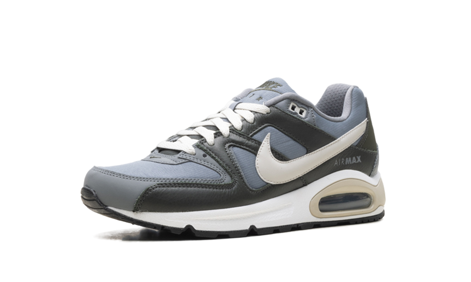 Air Max Command "Sequoia" 629993 037