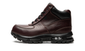 Air Max Goadome Acg "Burgundy / Black" 865031 601