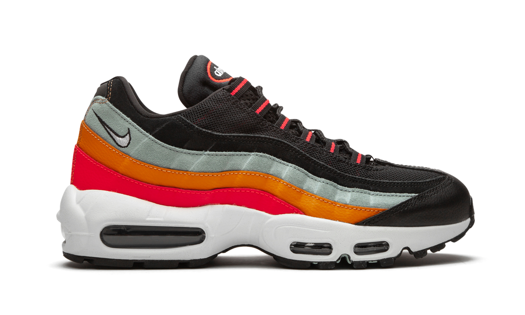 Air Max 95 Essential "Ocean Cube" AT9865 002
