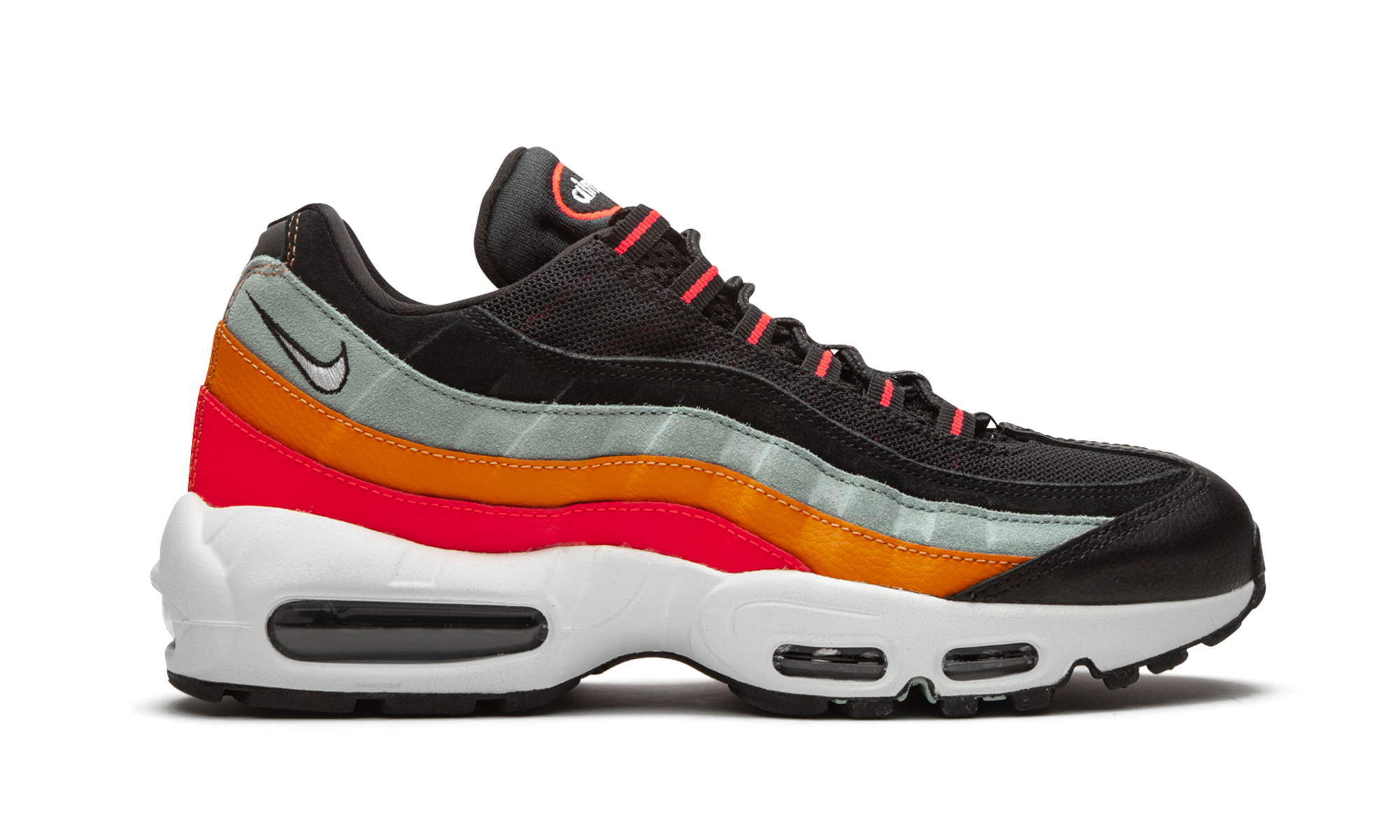 Air Max 95 Essential "Ocean Cube" AT9865 002