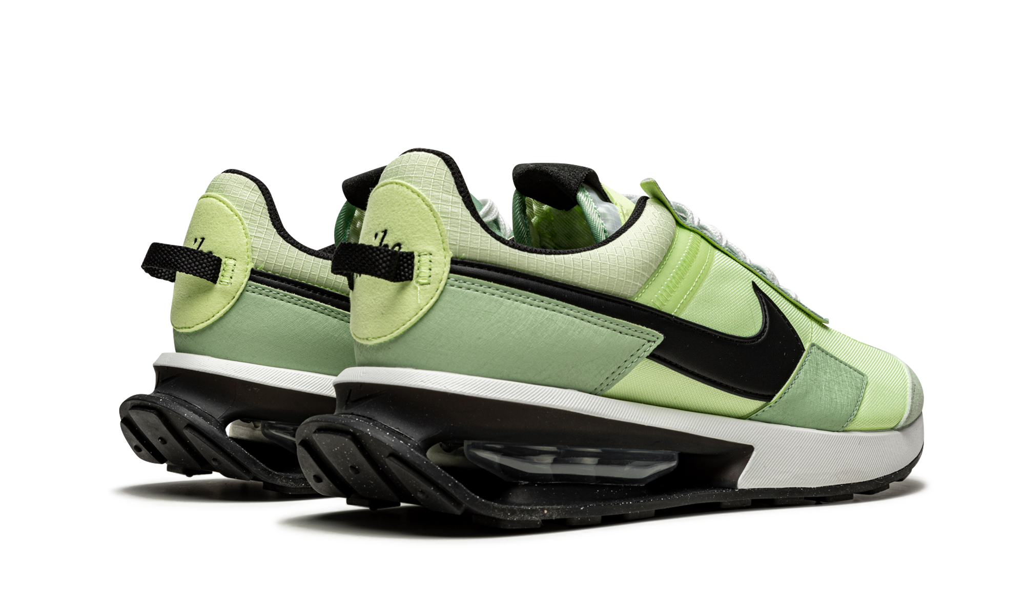 Air Max Pre-Day "Liquid Lime" DD0338 300
