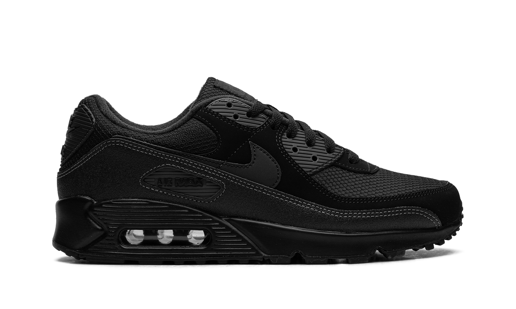 Air Max 90 "Reflective Swoosh" hq3828 002