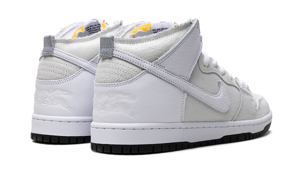 SB Dunk High "Antihero" HM5837 100