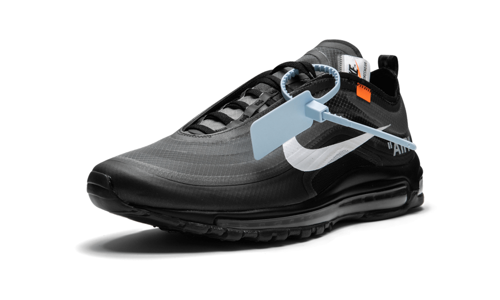 The 10 : Air Max 97 OG "OFF-WHITE" AJ4585 001