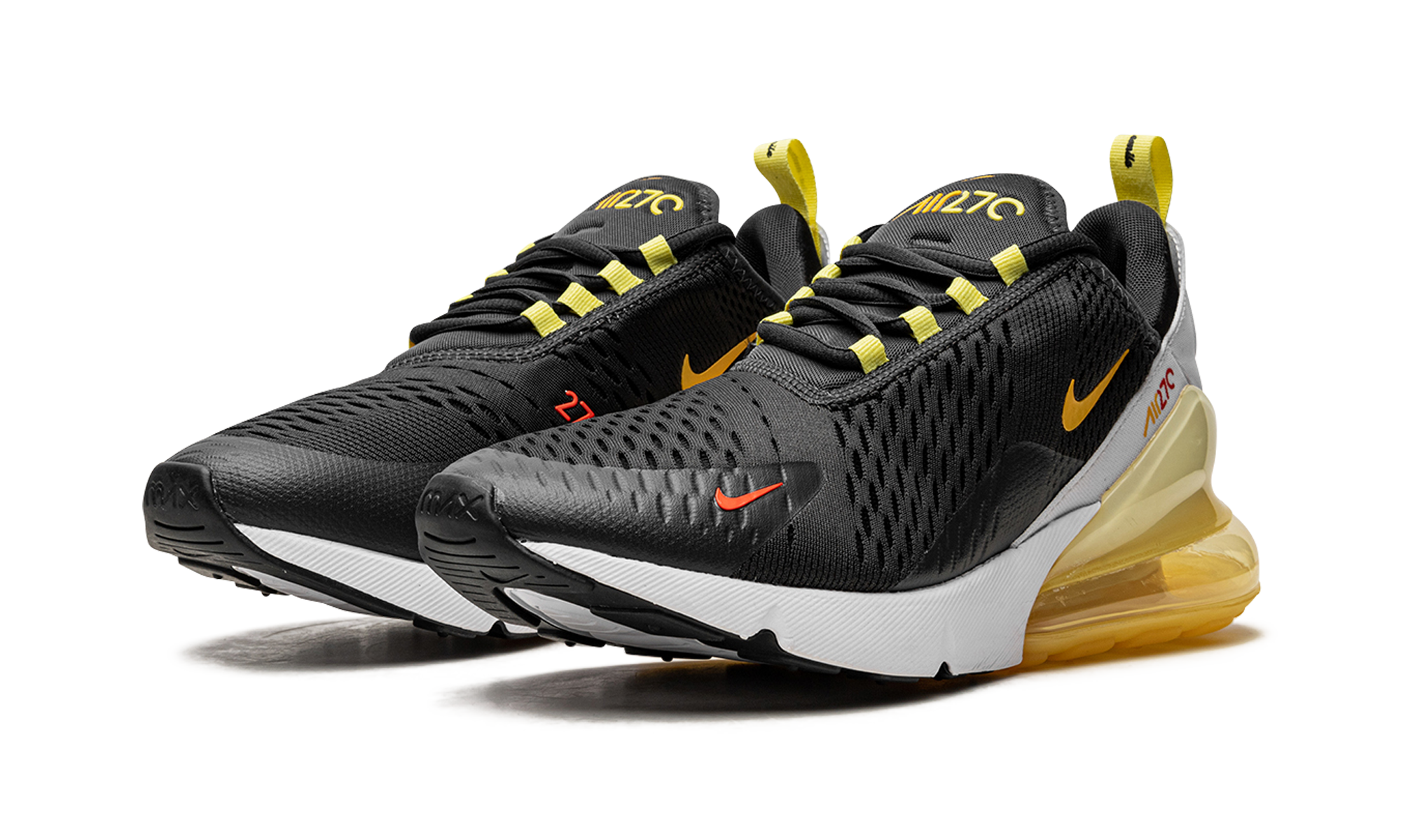 Air Max 270 "Go the Extra Smile" DO5849 001