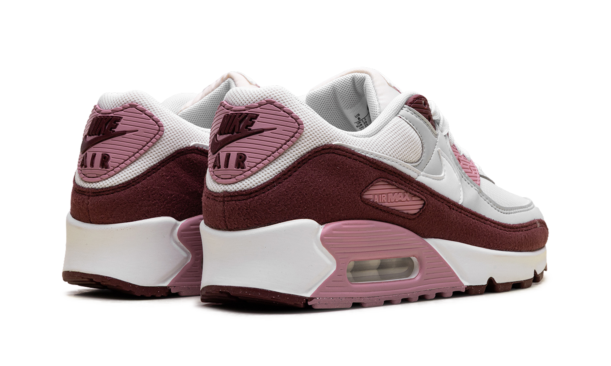 AIR MAX 90 SE WMNS "NEAPOLITAN" HM9451 600