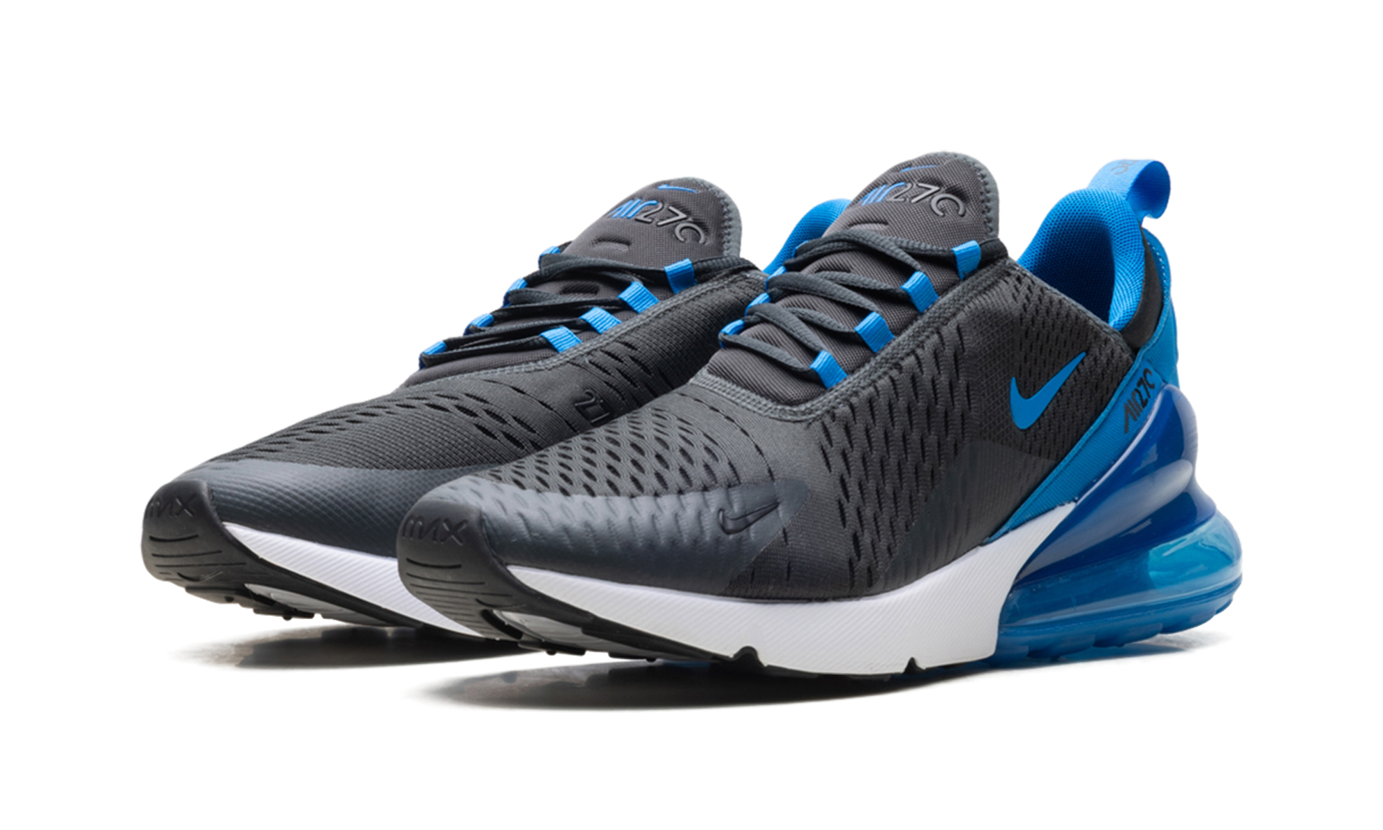 AIR MAX 270 "Photo Blue" AH8050 028
