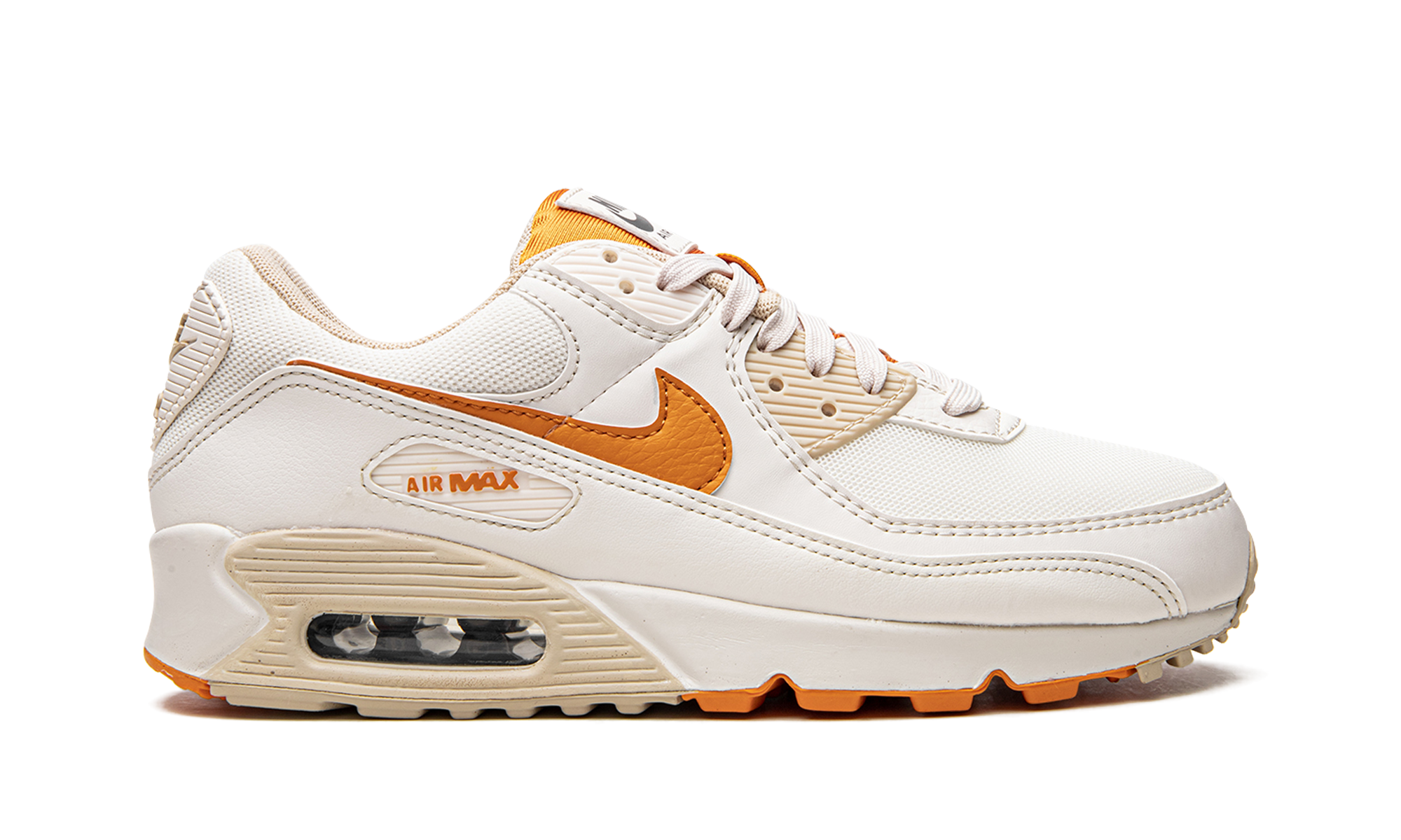 AIR MAX 90 SE WMNS "Phantom Light Curry" DQ8593 001