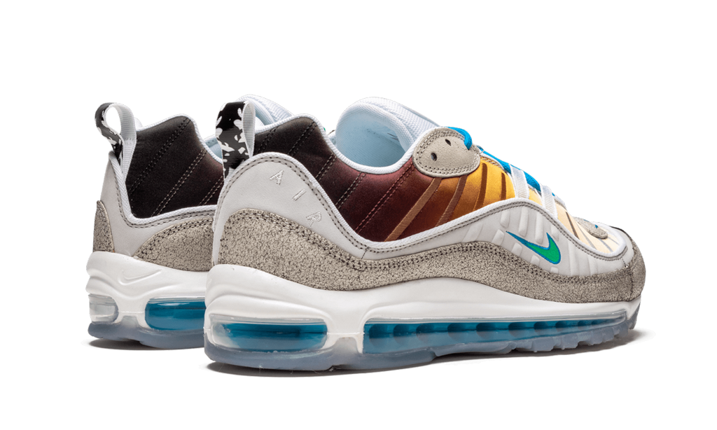 Air Max 98 "La Mezcla - On Air" CI1502 001