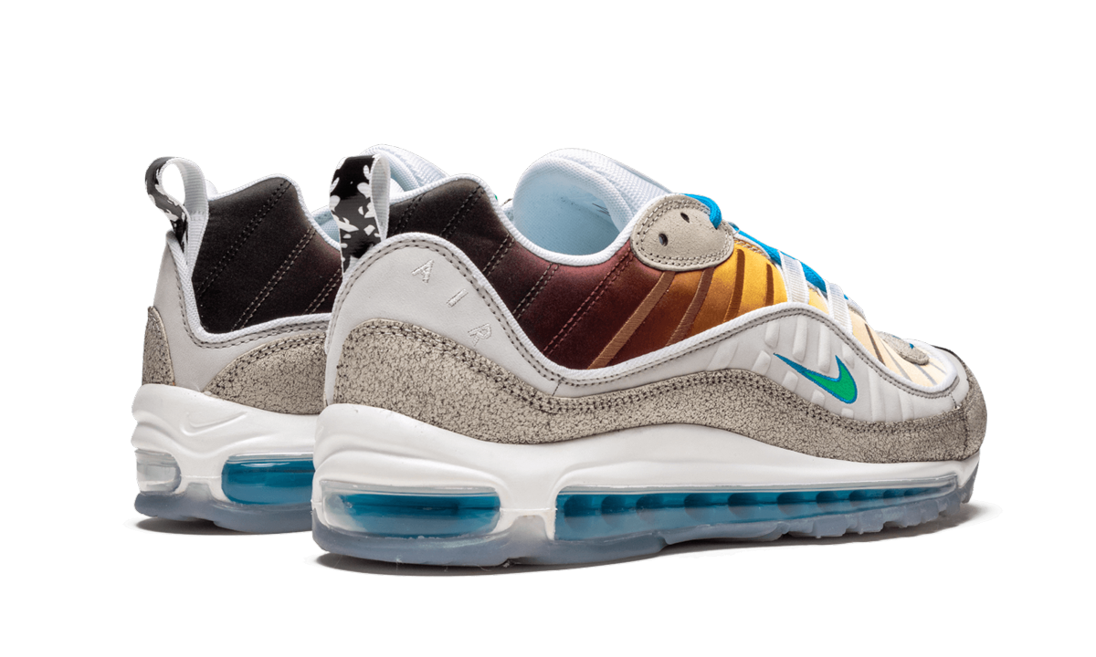 Air Max 98 "La Mezcla - On Air" CI1502 001