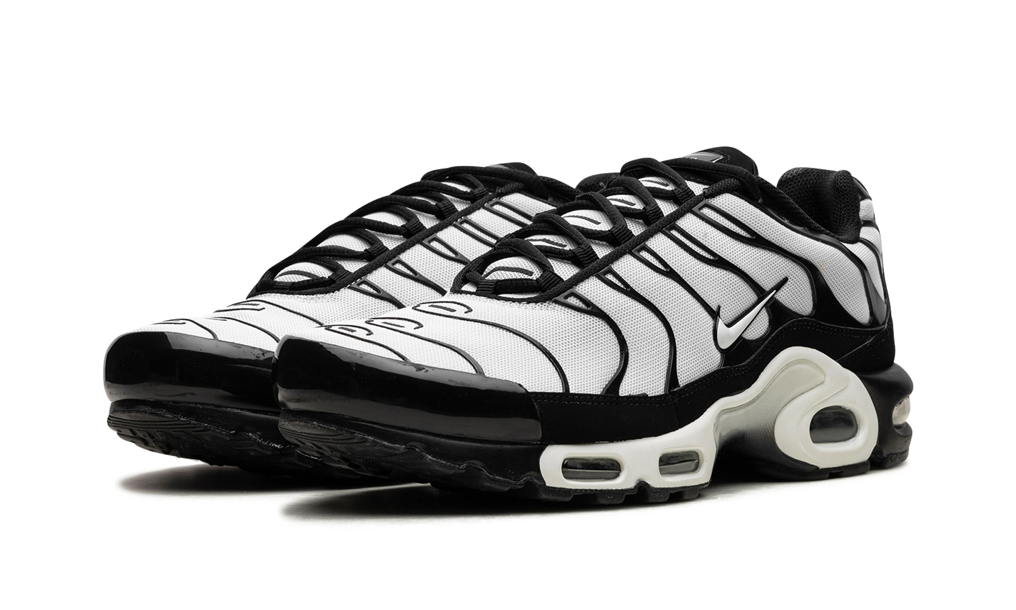 Air Max Plus "Oreo" 852630 032