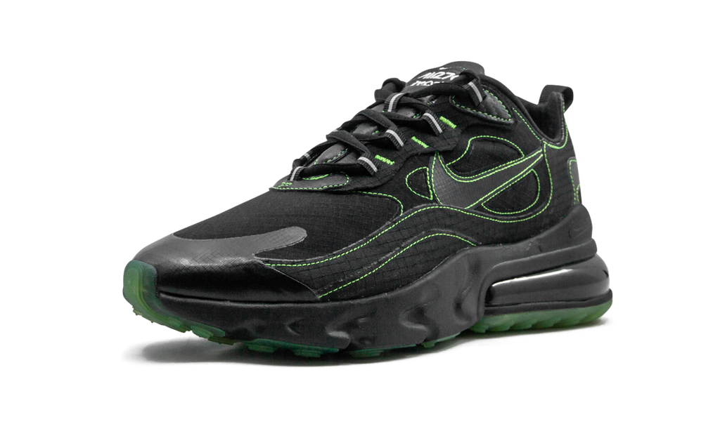 Air Max 270 React SP "Electric Green" CQ6549 001