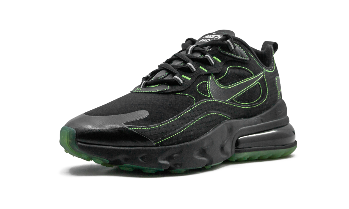 Air Max 270 React SP "Electric Green" CQ6549 001