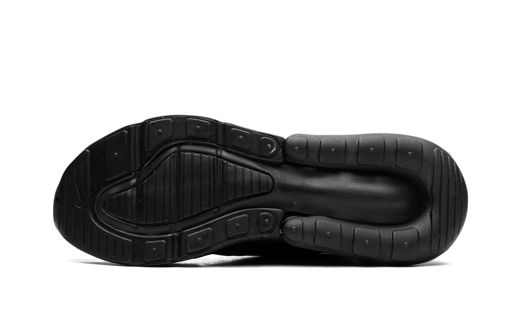 Air Max 270 "Triple Black" AH8050 005
