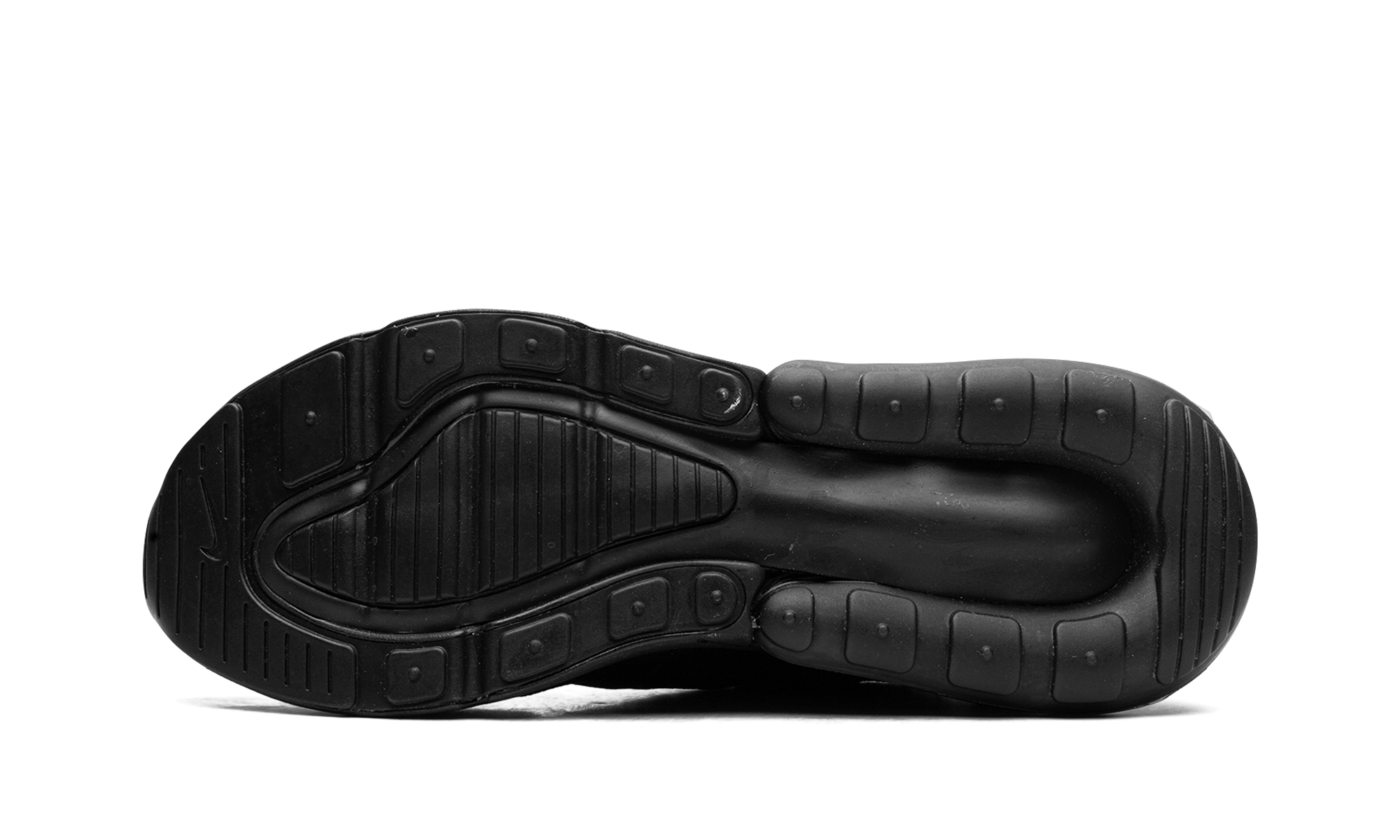 Air Max 270 "Triple Black" AH8050 005