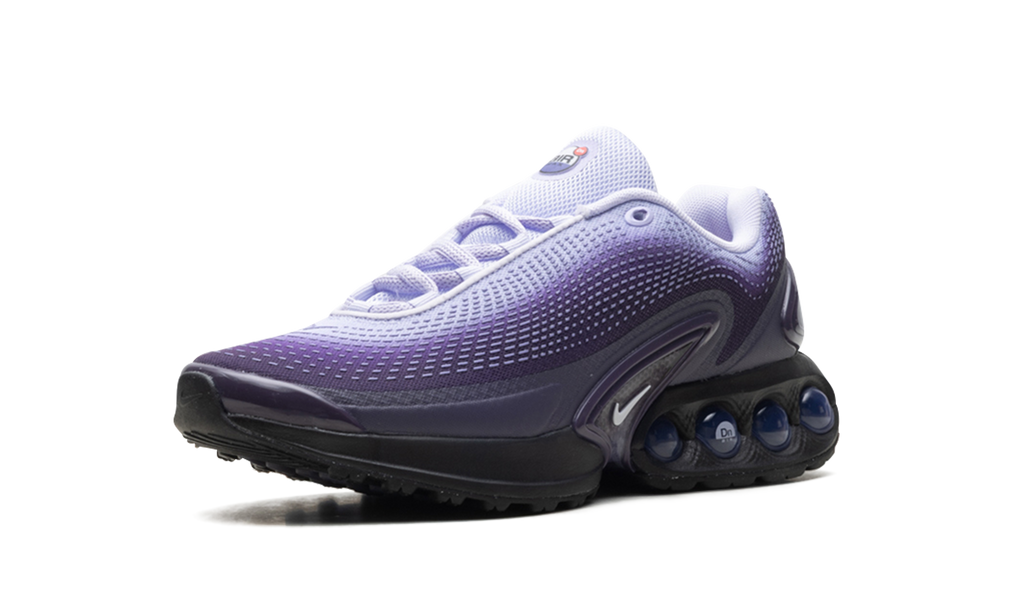 Air Max Dn WMNS "Dark Raisin Dusty Amethyst Black Amethyst Tint" HQ4050 500