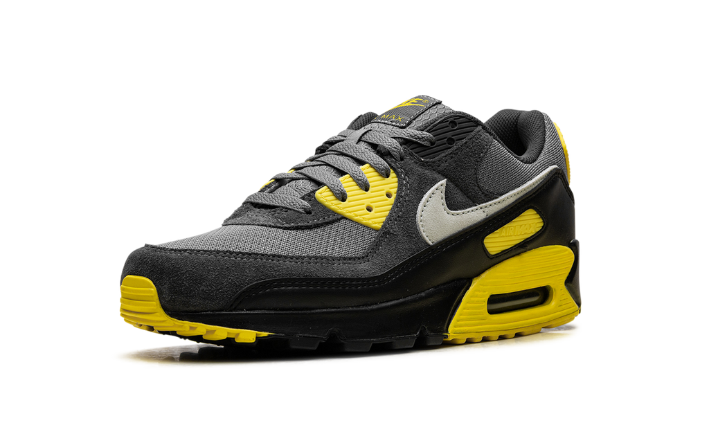 Air Max 90 "Smoke Grey Lightning" DM0029 016