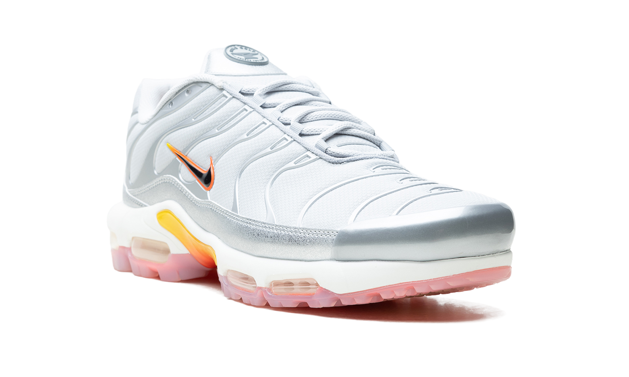 Air Max Plus Golf "US Open" HJ4518 001