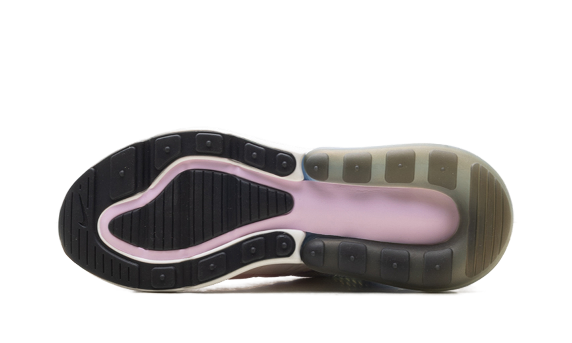 Air Max 270 Wmns "Pink" IB4017 468