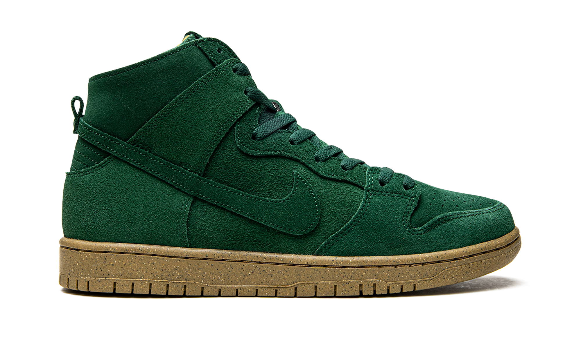 SB Dunk High Decon "Gorge Green" DQ4489 300