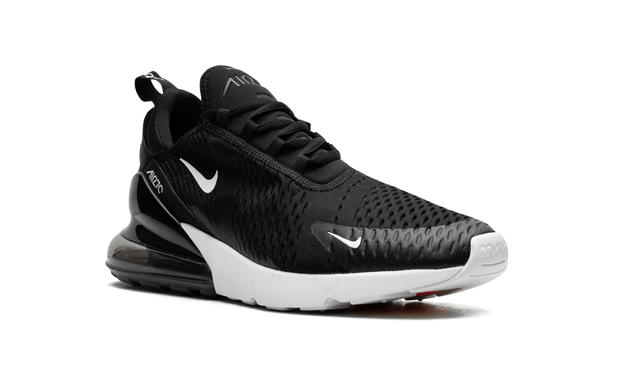 Air Max 270 "Black/White" AH8050 002