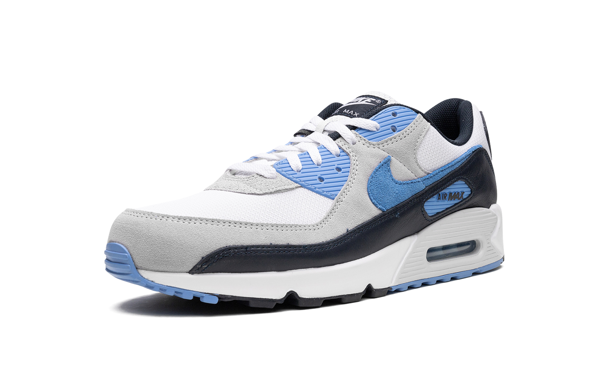 Air Max 90 "UNC" DQ4071 101