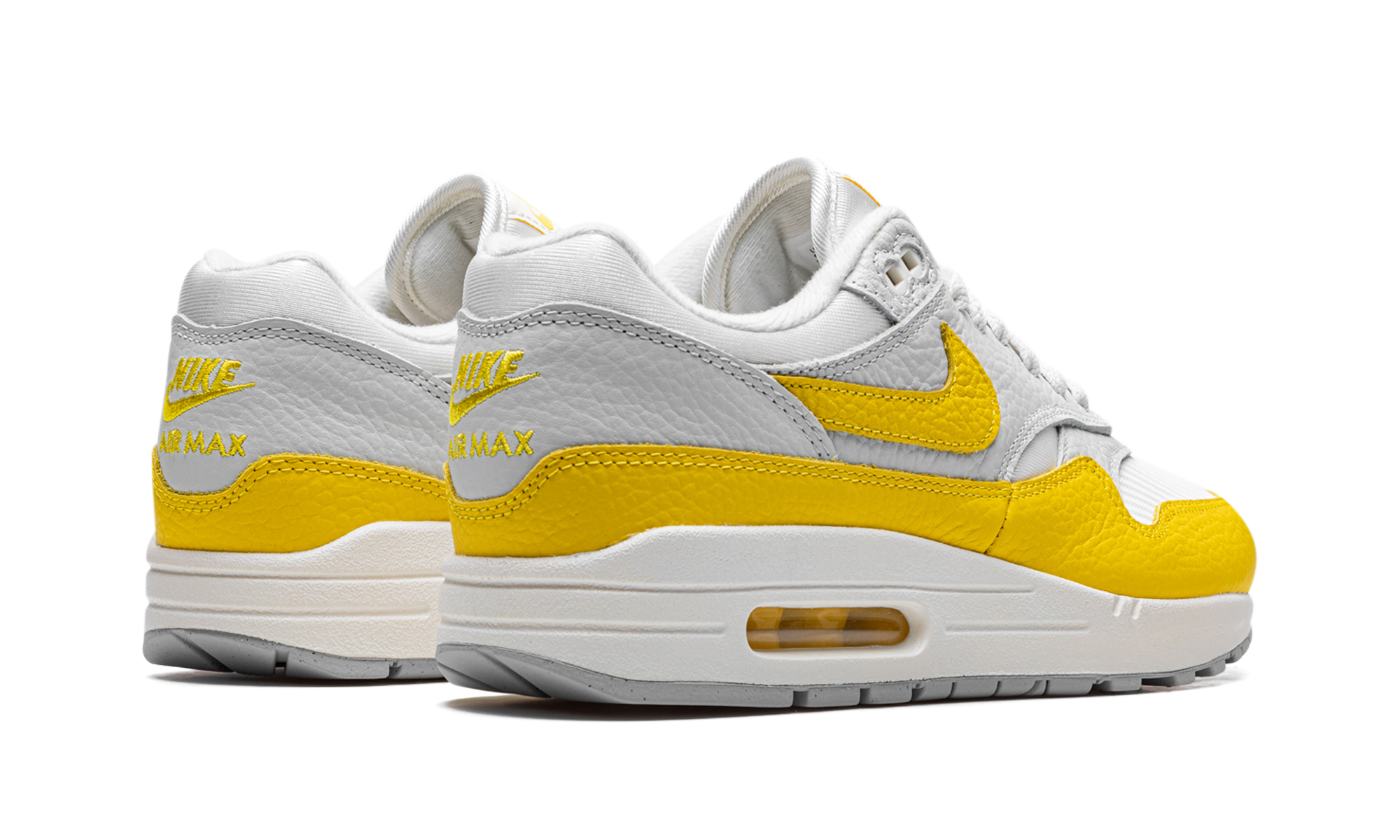 AIR MAX 1 WMNS "Tour Yellow" DX2954 001