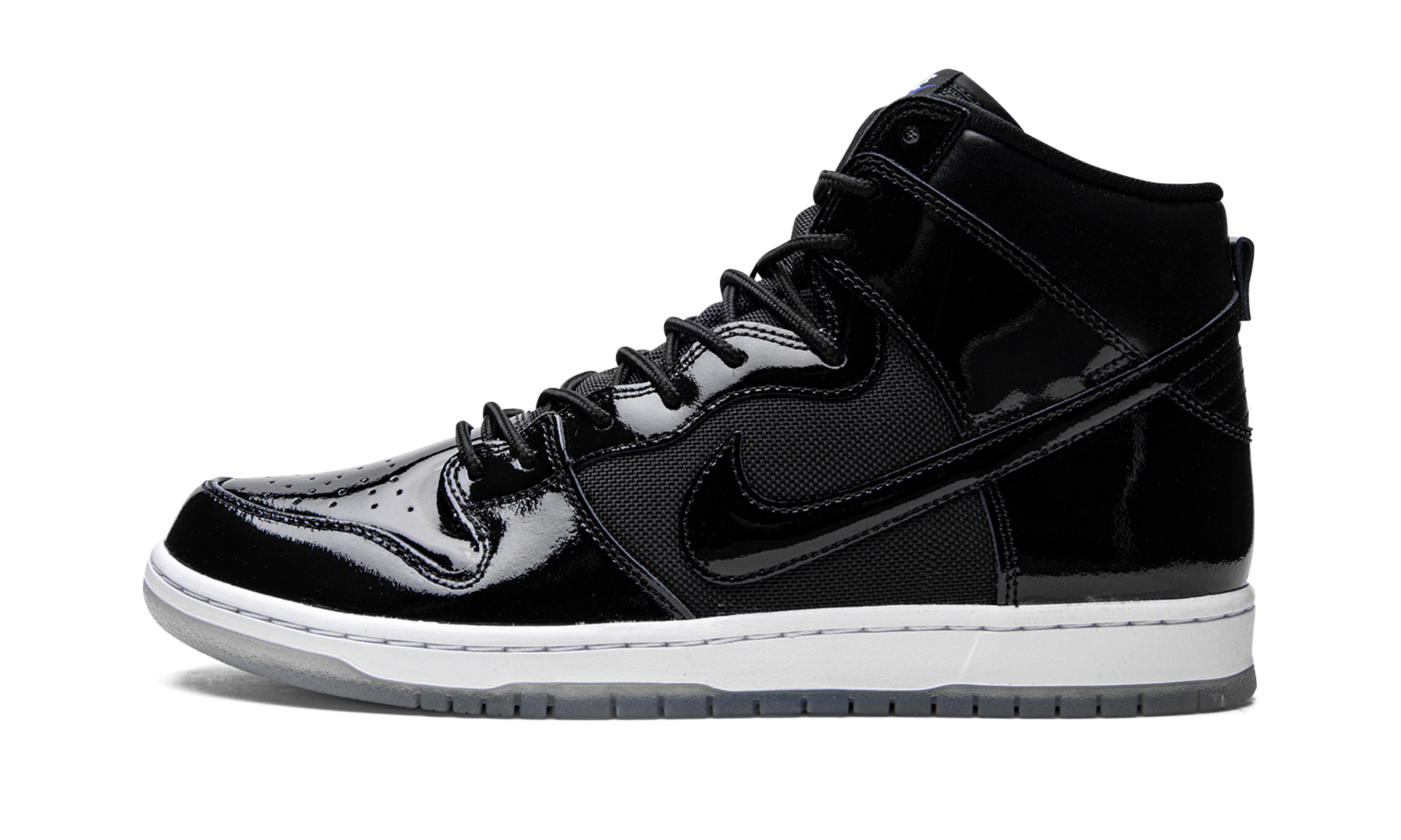 SB Dunk High "Space Jam" BQ6826 002