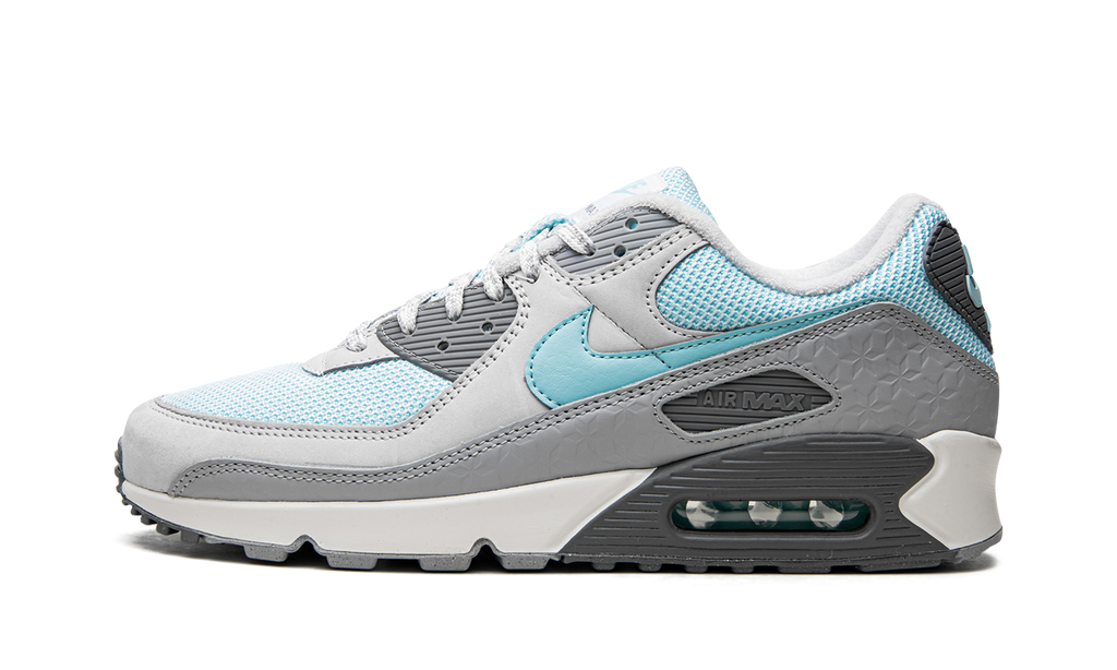 Air Max 90 "Snowflake" DQ0789 001