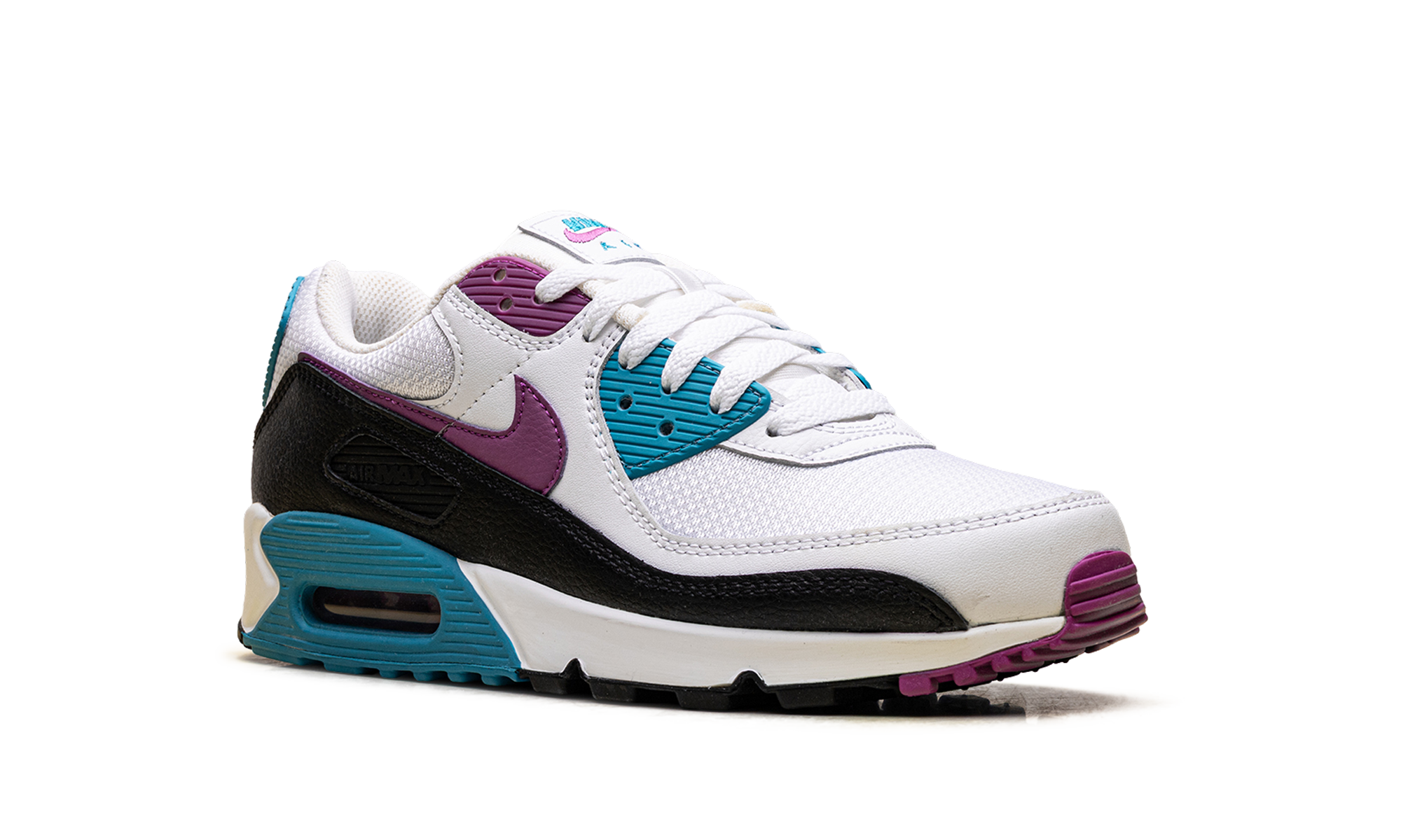 Air Max 90 "Lagoon Blue" DM8318 100