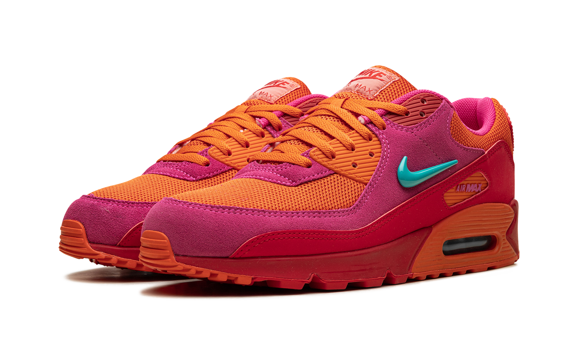 Air Max 90 "Alchemy Pink" FJ3868 600